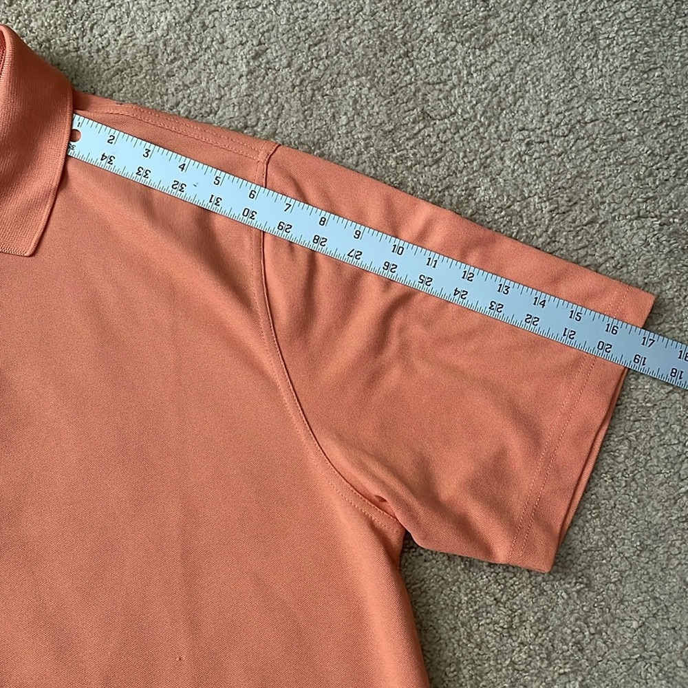 Greg Norman Polo Shirt - Picture 5 of 9